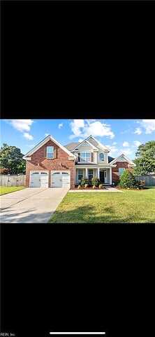 Brush Creek, VIRGINIA BEACH, VA 23454