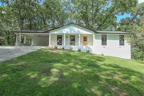 Stroud, MABLETON, GA 30126