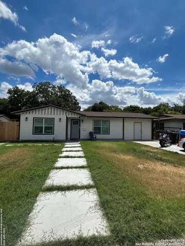 Amber, SAN ANTONIO, TX 78221