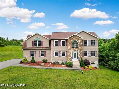 Courtney, EAST STROUDSBURG, PA 18302