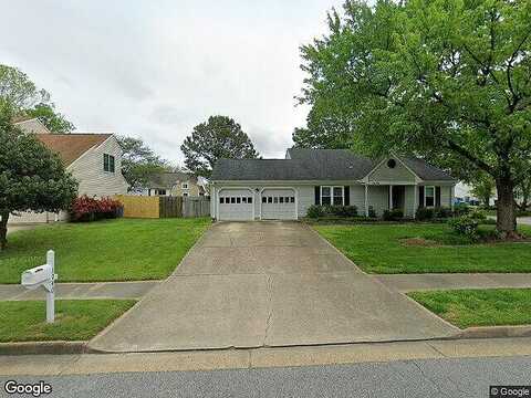 Beethoven, VIRGINIA BEACH, VA 23454