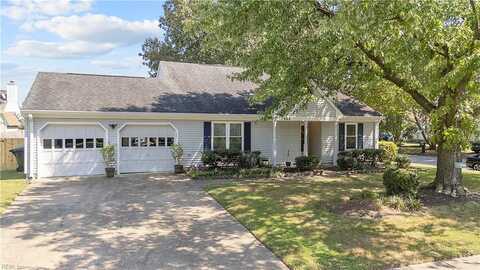 Beethoven, VIRGINIA BEACH, VA 23454