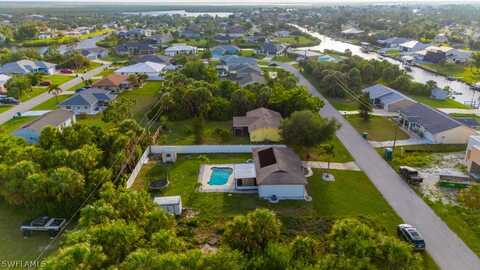 Van Nuys, PORT CHARLOTTE, FL 33948