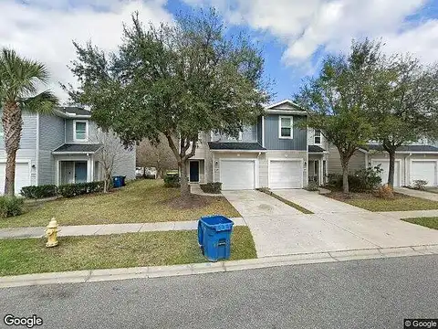 Biscayne Bay, JACKSONVILLE, FL 32218