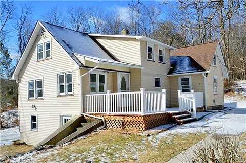 Trinity, STROUDSBURG, PA 18360