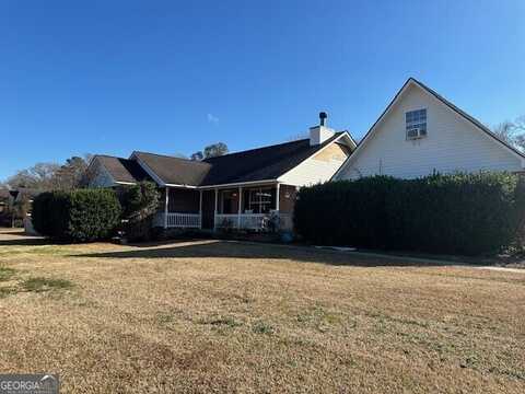 Buckingham, STATESBORO, GA 30461