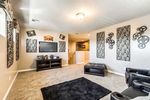 Ashby, HORIZON CITY, TX 79928