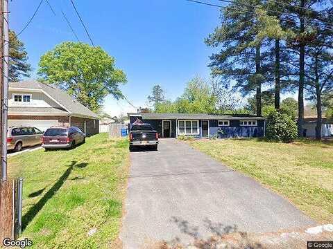 Emporia, VIRGINIA BEACH, VA 23464