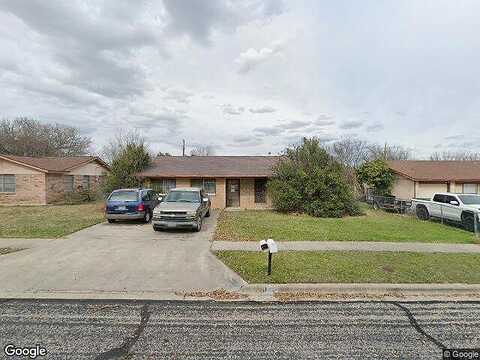 Ronstan, KILLEEN, TX 76542