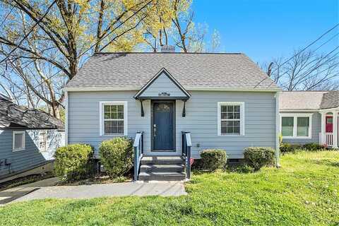 Washington Heights, ATLANTA, GA 30314