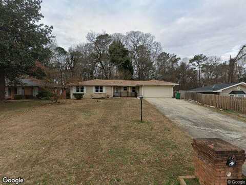 Clifton Springs, DECATUR, GA 30034