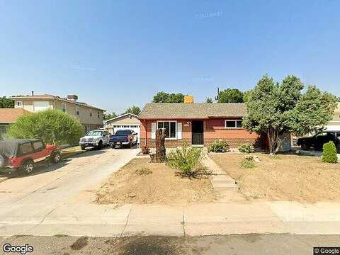 Galapago, DENVER, CO 80221