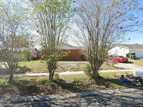 Valley Oak, ORLANDO, FL 32808