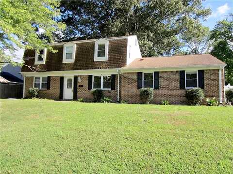 Pondview, VIRGINIA BEACH, VA 23452