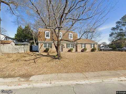 Pondview, VIRGINIA BEACH, VA 23452