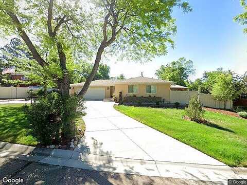 Magnolia, COLORADO SPRINGS, CO 80907