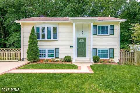 Freemont, WOODBRIDGE, VA 22193