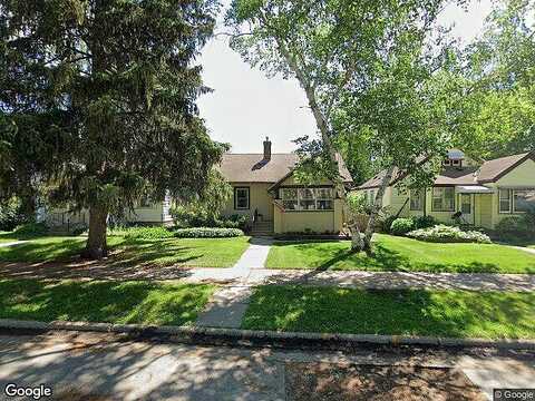 39Th, MINNEAPOLIS, MN 55406