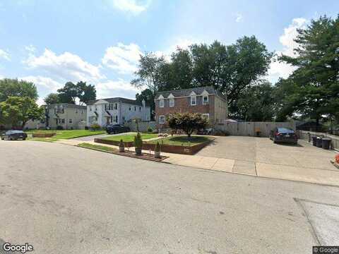 Derwood, WOODLYN, PA 19094