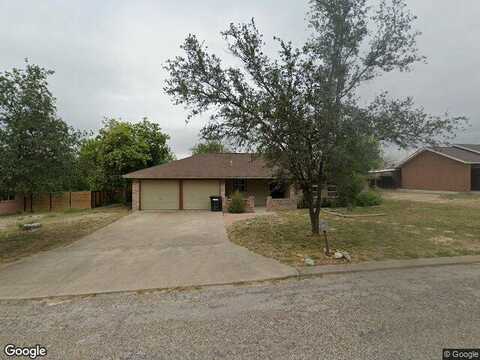 Meandering, DEL RIO, TX 78840