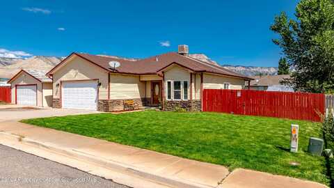 Van Horn, PARACHUTE, CO 81635