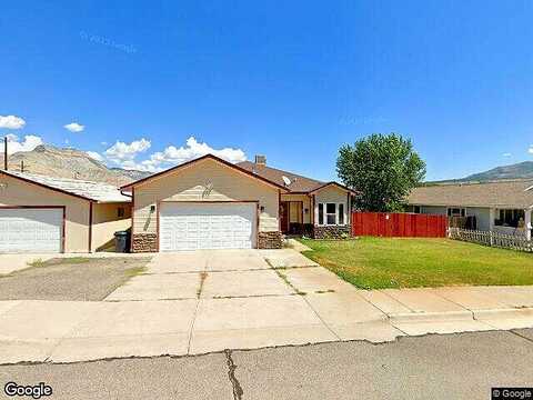 Van Horn, PARACHUTE, CO 81635