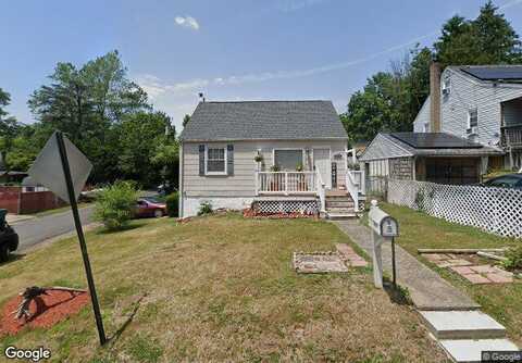 Hazel, BRISTOL, PA 19007