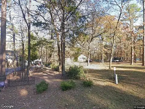 County Road 1596, AVINGER, TX 75630