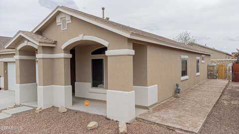 Owl Point, EL PASO, TX 79938