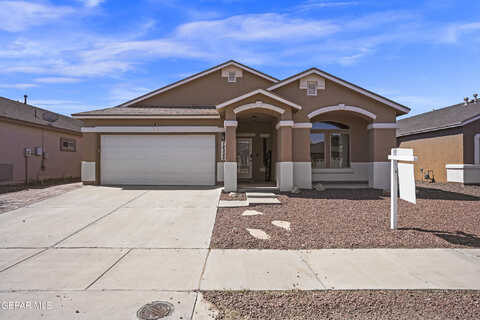 Owl Point, EL PASO, TX 79938