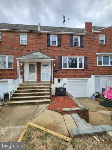 Adair, BROOKHAVEN, PA 19015