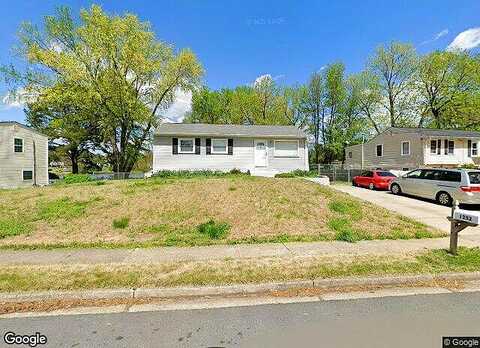 Columbia, WOODBRIDGE, VA 22191