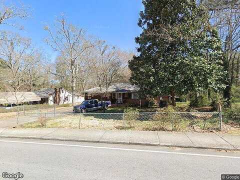 Mclendon, DECATUR, GA 30033