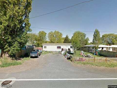 Jefferson, METOLIUS, OR 97741