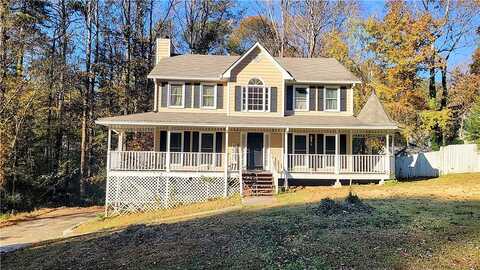 Brownwood, POWDER SPRINGS, GA 30127