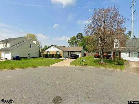 Big Bear, VIRGINIA BEACH, VA 23456