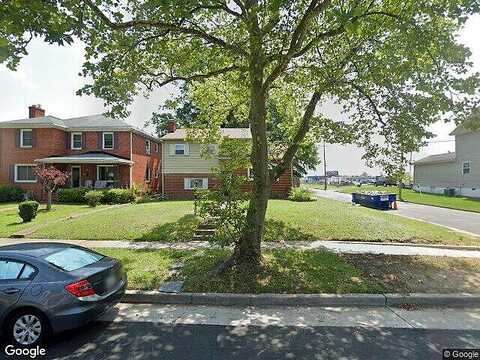 Seminary, RICHMOND, VA 23220
