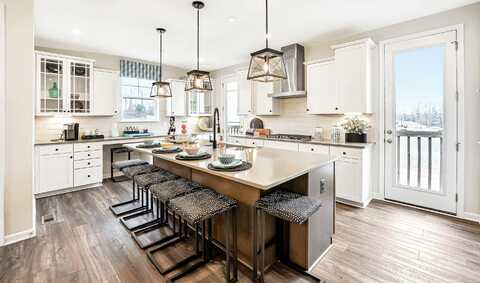 Summit Pointe, TRIANGLE, VA 22172