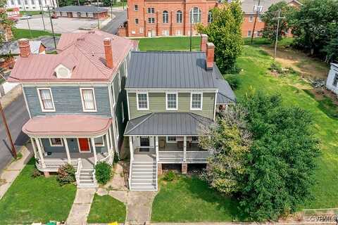 Liberty, PETERSBURG, VA 23803