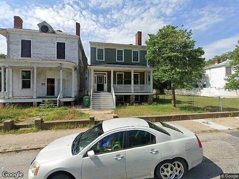 Liberty, PETERSBURG, VA 23803