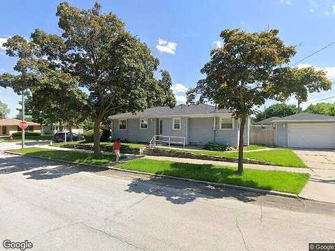 80Th, MILWAUKEE, WI 53218