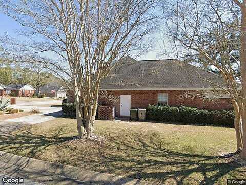 Mac Gregor, PENSACOLA, FL 32514