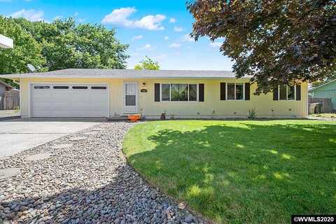 Wyatt, DALLAS, OR 97338