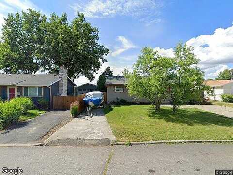 Chestnut, CHENEY, WA 99004
