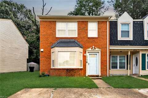 Campus, VIRGINIA BEACH, VA 23462