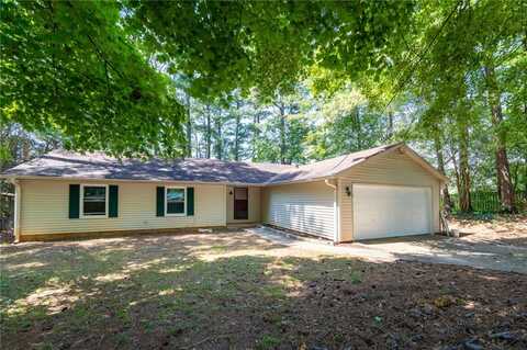 Doncaster, NORCROSS, GA 30071