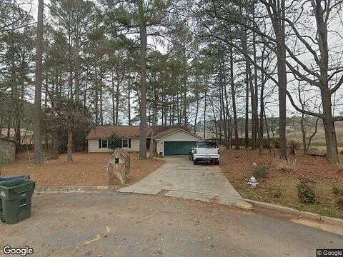 Doncaster, NORCROSS, GA 30071