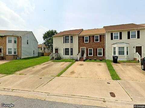 Scholarship, VIRGINIA BEACH, VA 23462