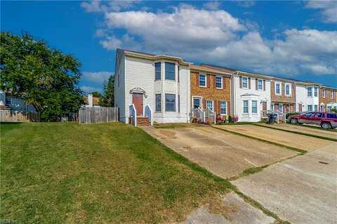 Scholarship, VIRGINIA BEACH, VA 23462