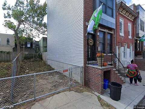 Mercy, PHILADELPHIA, PA 19148